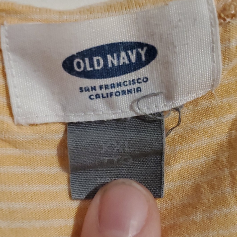 Tank top - Picture 3 of 3